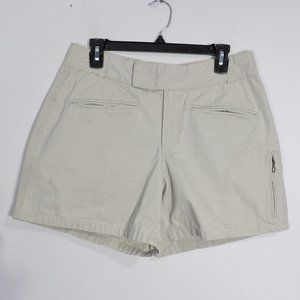 Columbia Khaki Shorts Size 12